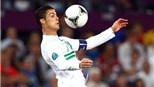 "Ronaldo là cầu thủ phi thường!"